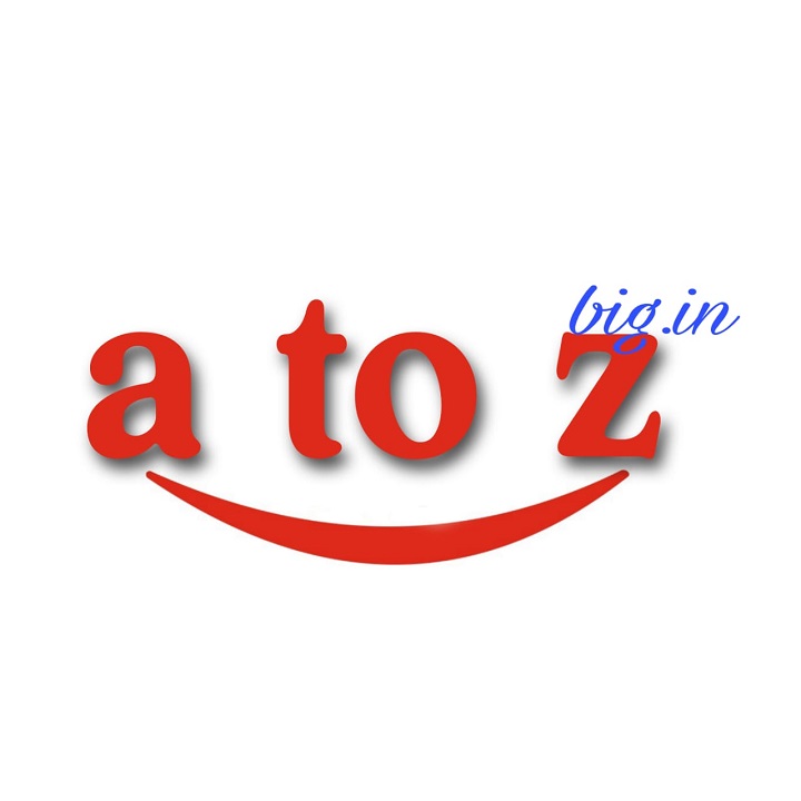 atoz,shopping,online shopping