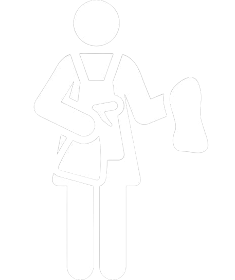 housemaid,maidservant